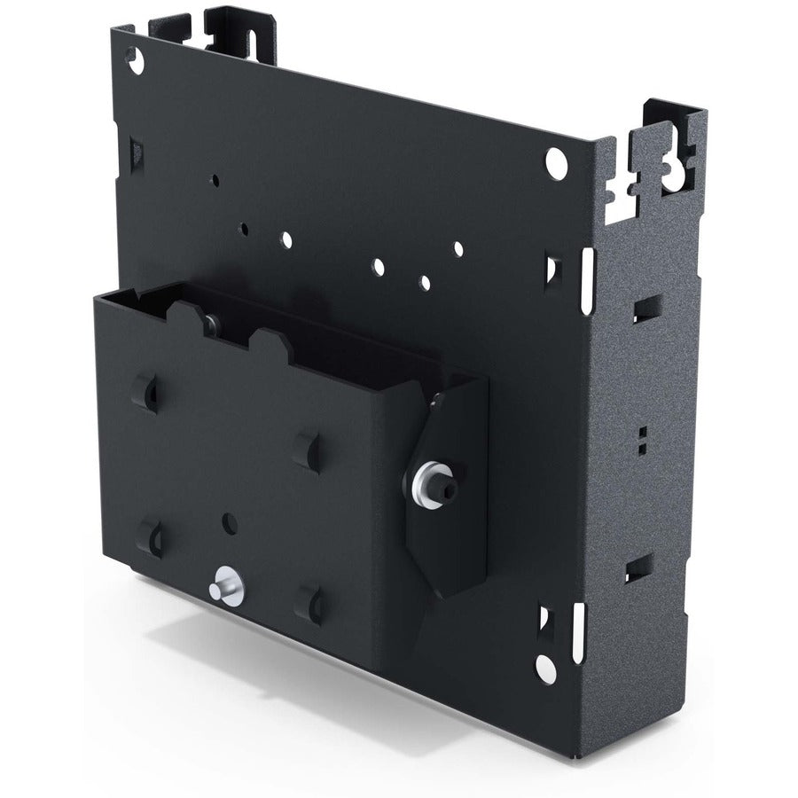Rack Solution Wall Mount for Monitor, Flat Panel Display, Desktop Computer - TAA Compliant 104-4935