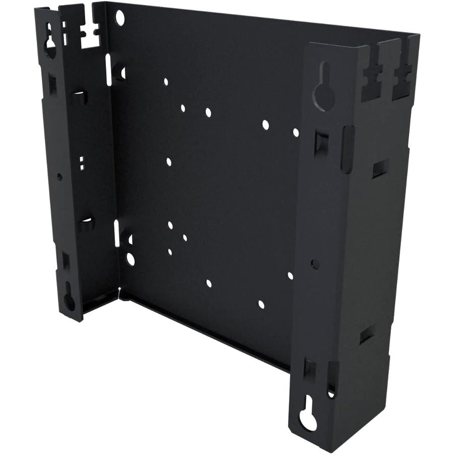 Rack Solution Wall Mount for Monitor, Flat Panel Display, Desktop Computer - TAA Compliant 104-5005