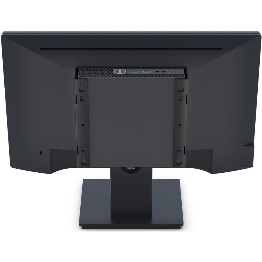 Rack Solution Wall Mount for Monitor, Flat Panel Display, Desktop Computer - TAA Compliant 104-5005