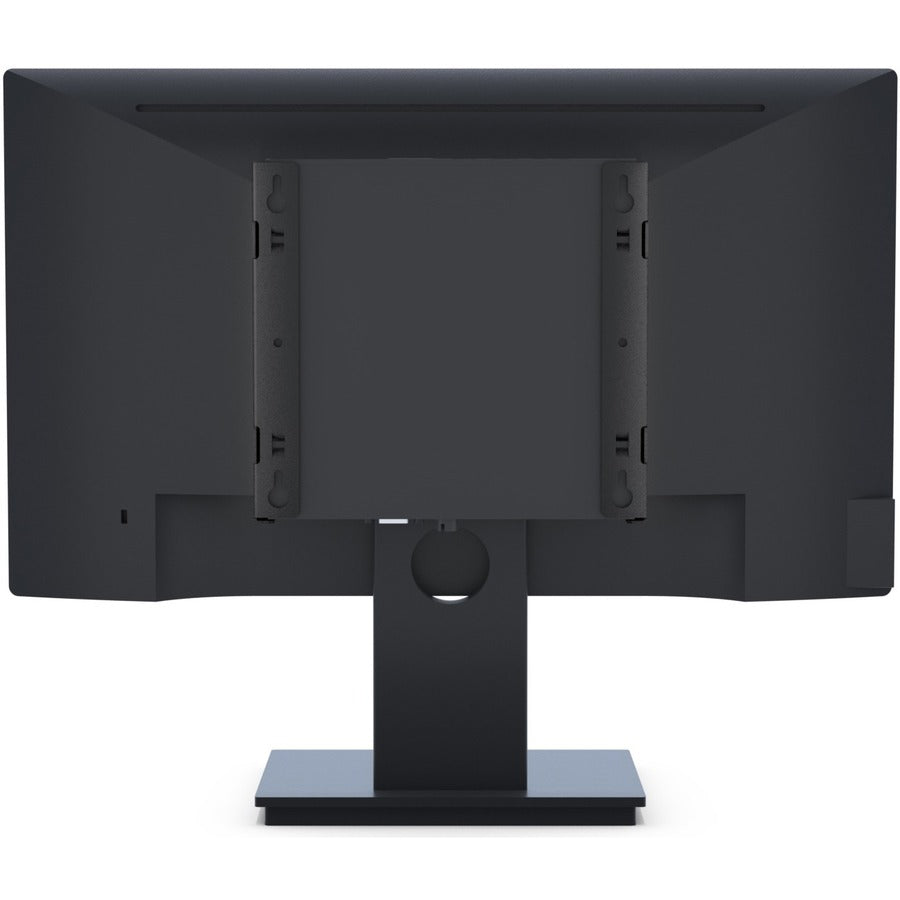 Rack Solution Wall Mount for Monitor, Flat Panel Display, Desktop Computer - TAA Compliant 104-5005