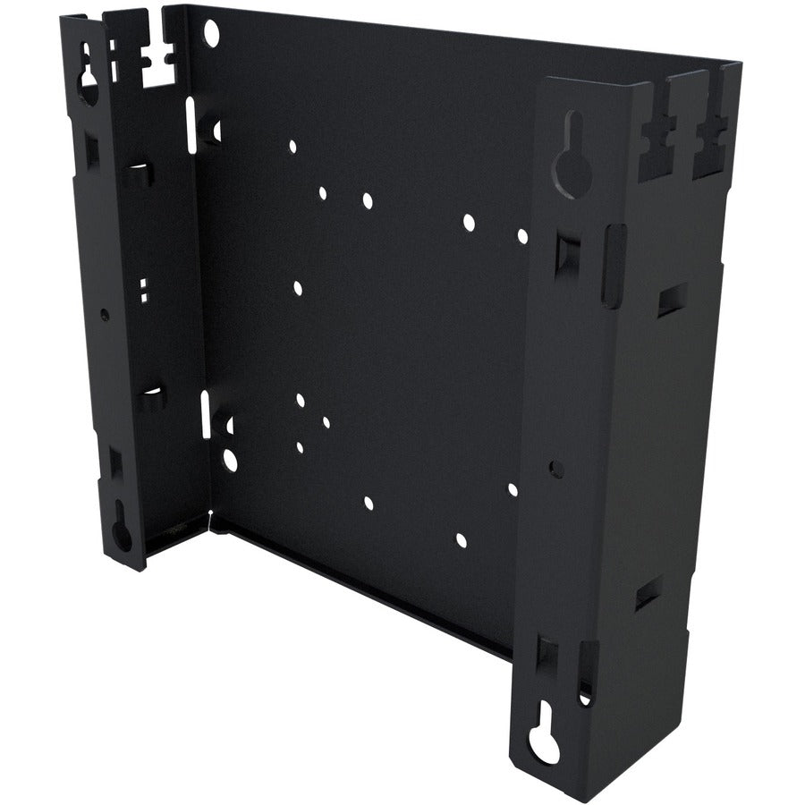 Rack Solution Wall Mount for Monitor, Flat Panel Display, Desktop Computer - TAA Compliant 104-5005
