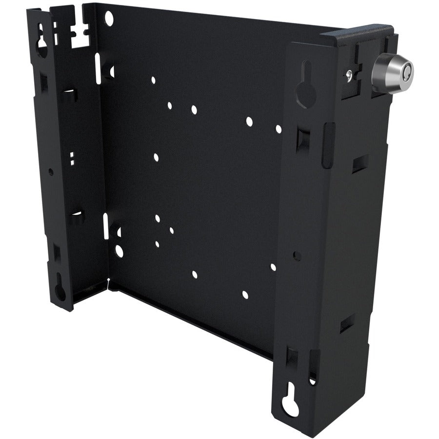 Rack Solution Wall Mount for Monitor, Flat Panel Display, Desktop Computer - TAA Compliant 104-5005