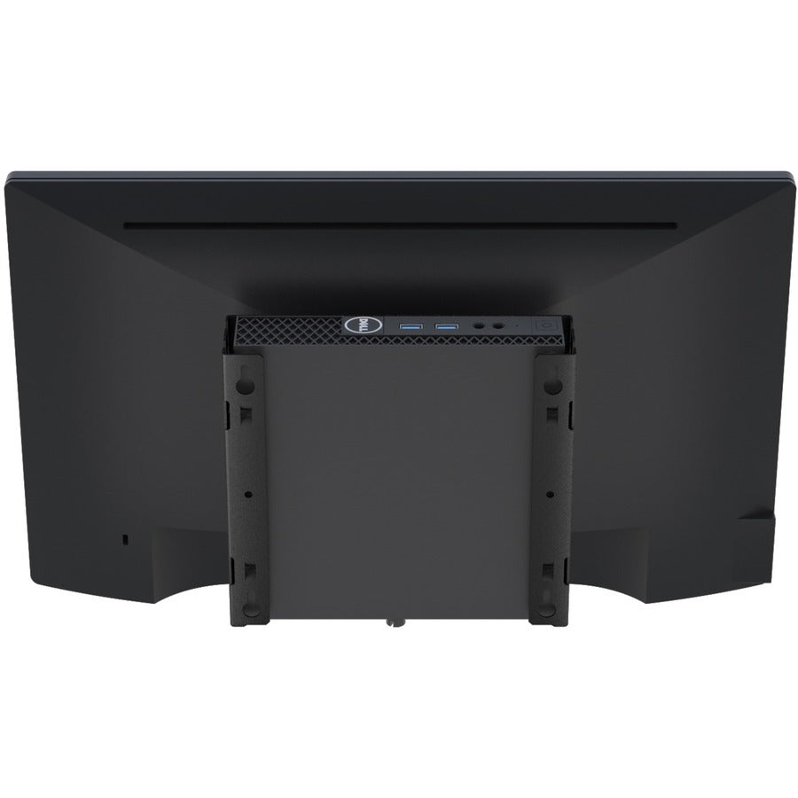Rack Solution Wall Mount for Monitor, Flat Panel Display, Desktop Computer - TAA Compliant 104-5005