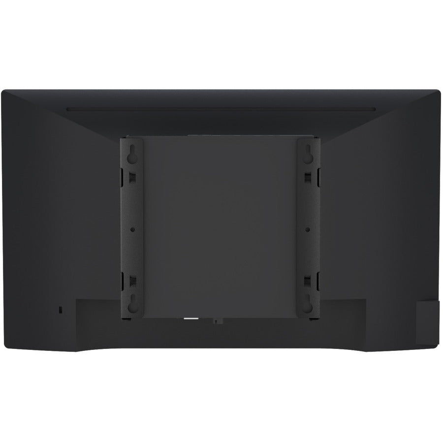 Rack Solution Wall Mount for Monitor, Flat Panel Display, Desktop Computer - TAA Compliant 104-5005