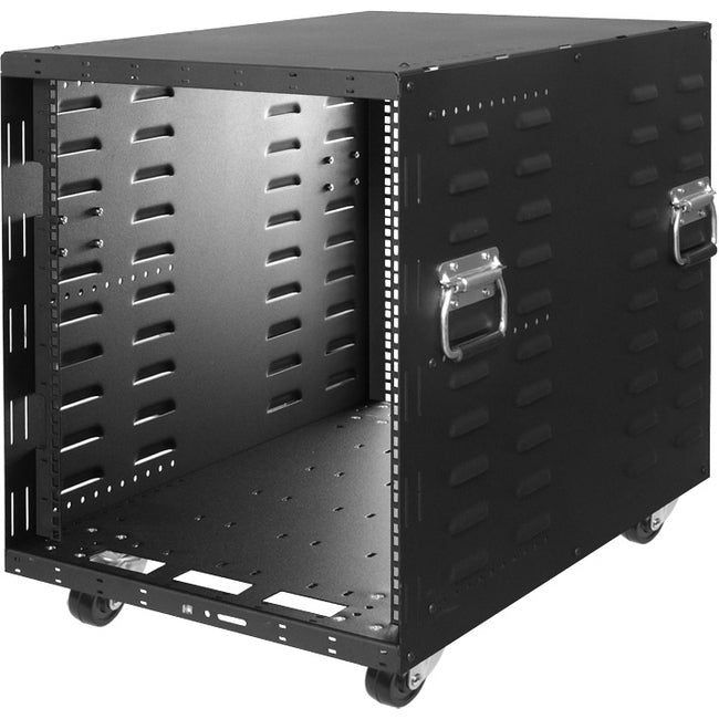 Rack Solutions 12U Portable Server Rack RACK-117-12