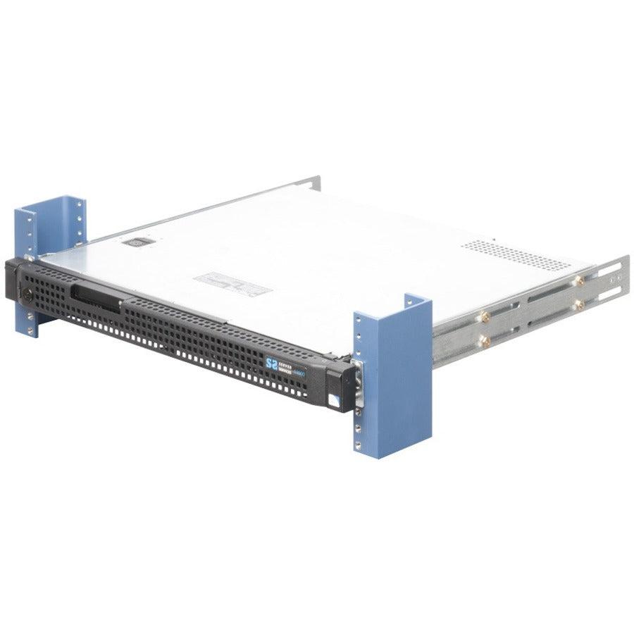 Rack Solutions 1U 100-G Rail For Dell
