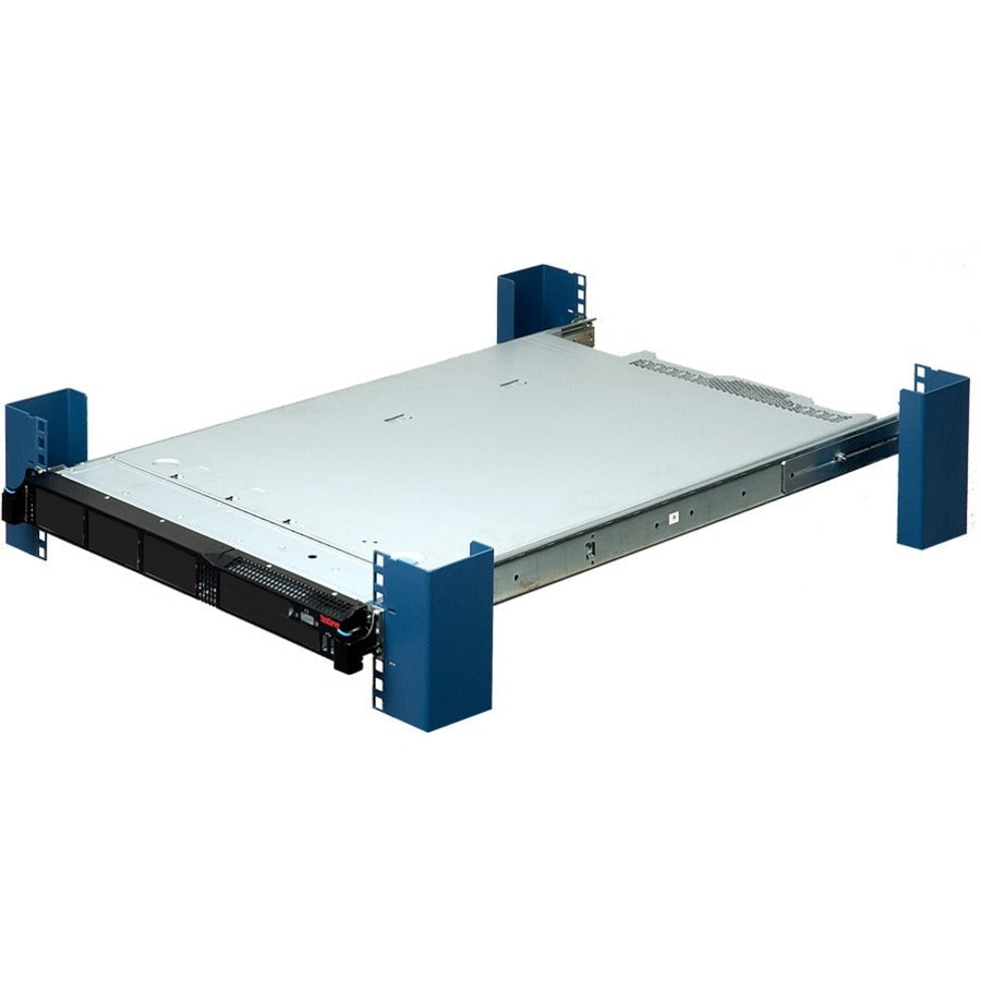 Rack Solutions 1U 110-B Rail for IBM with Cable Management Arm 1URAIL-IBM-3X50