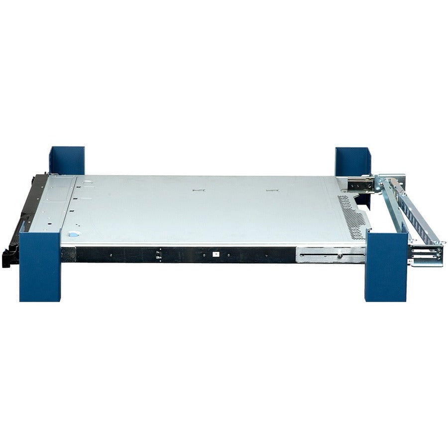 Rack Solutions 1U 110-B Rail for IBM with Cable Management Arm 1URAIL-IBM-3X50