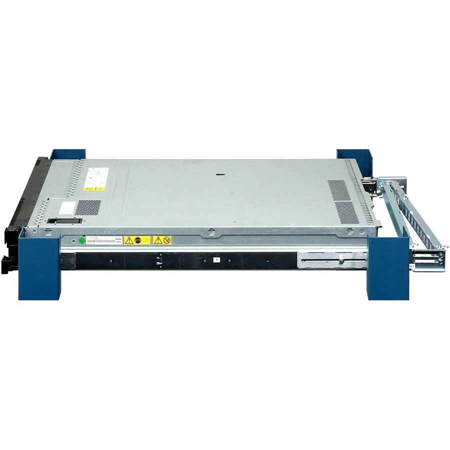 Rack Solutions 1U 110-B Rail for IBM with Cable Management Arm 1URAIL-IBM-3X50