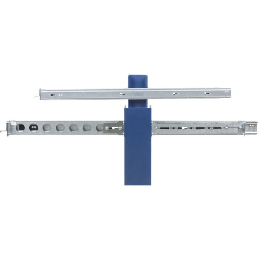 Rack Solutions 1U 120-A Dry Slide Rail for Lenovo/IBM 122-4818