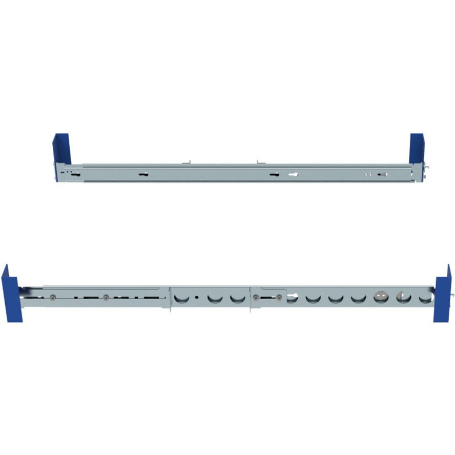 Rack Solutions 1U Cobra 145-A Dry Slide Rail for Dell