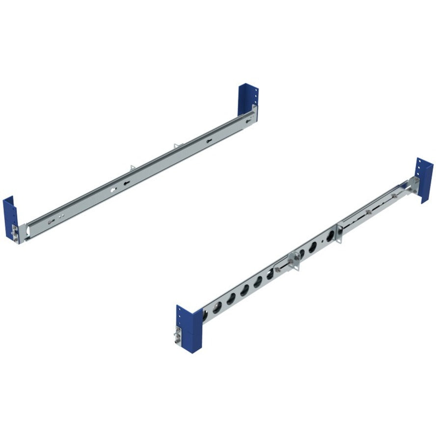 Rack Solutions 1U Cobra 145-A Dry Slide Rail for Dell