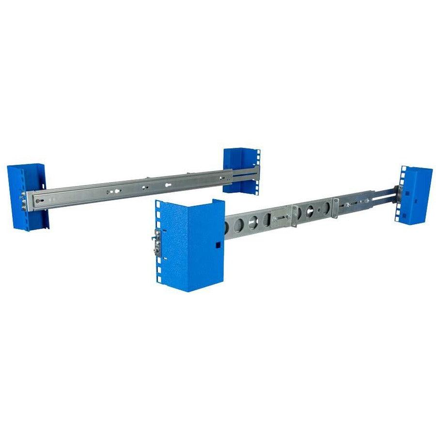 Rack Solutions 1U Cobra 155-A Dry Slide Rail for Dell