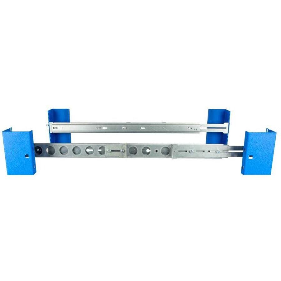 Rack Solutions 1U Cobra 155-A Dry Slide Rail for Dell
