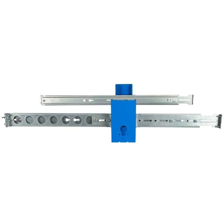 Rack Solutions 1U Cobra 155-A Dry Slide Rail for Dell