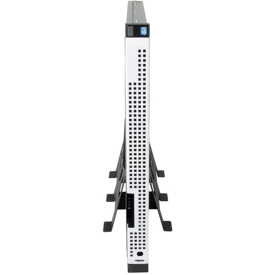 Rack Solutions 1U Universal Rack To Tower Stand 118-4062