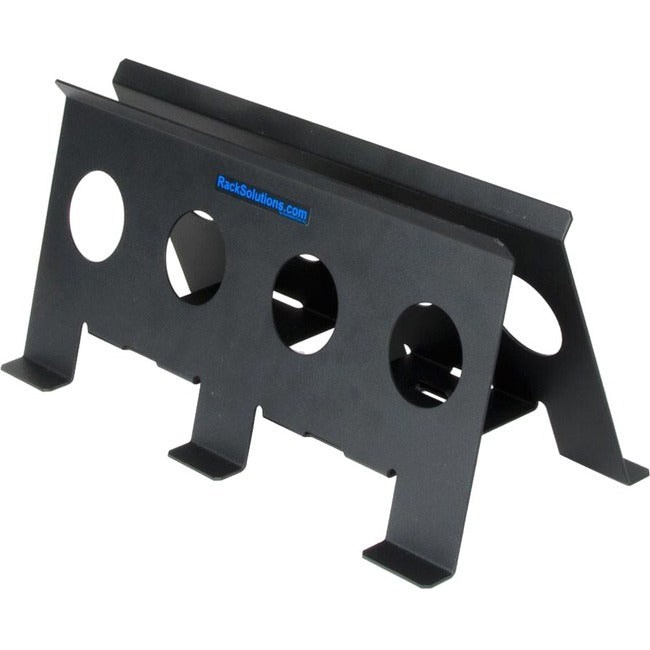 Rack Solutions 1U Universal Rack To Tower Stand 118-4062