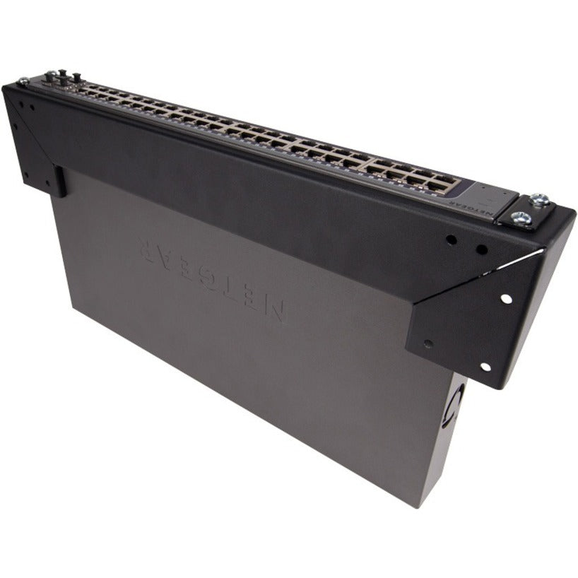 Rack Solutions 1U Vertical Wall Mount 1URACK-119