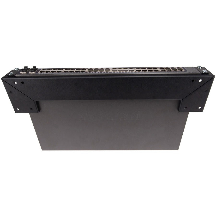 Rack Solutions 1U Vertical Wall Mount 1URACK-119
