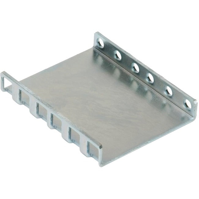 Rack Solutions 2U Adapter Bracket (2 Bends, 2.90in Deep, No Hardware) 2UBRK-290-FULL