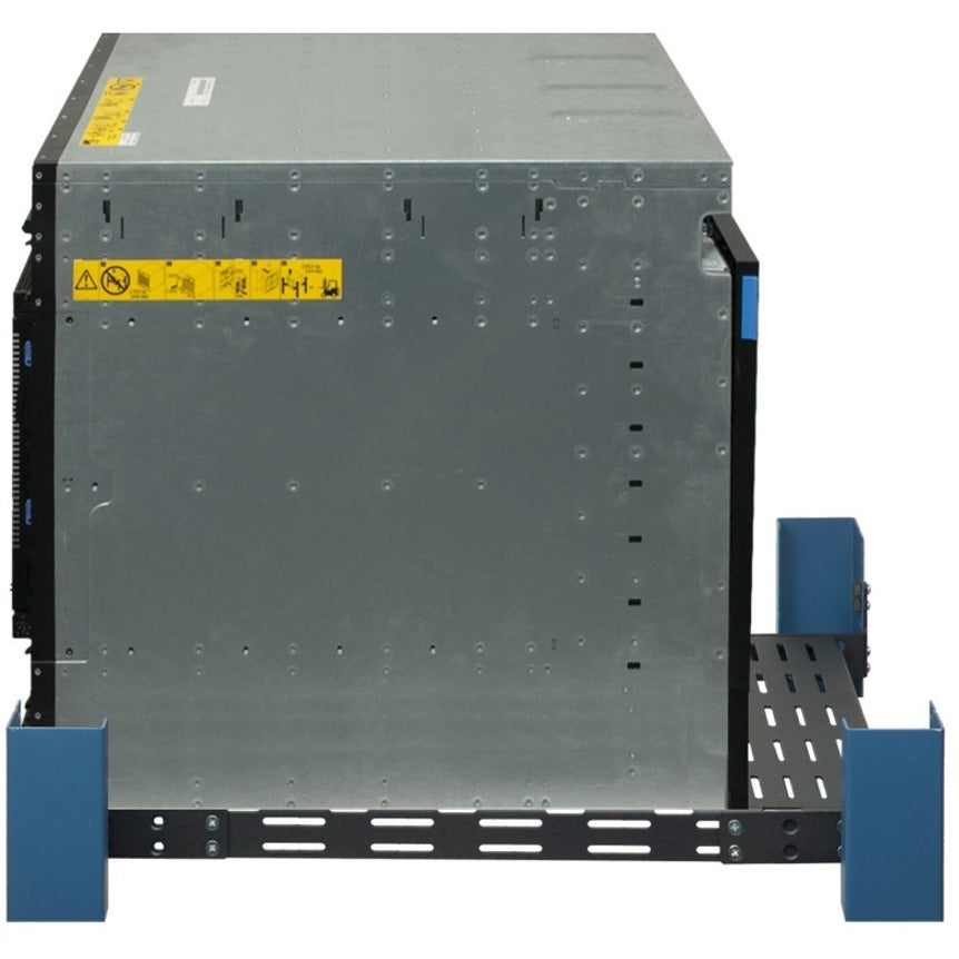 Rack Solutions 2U Heavy Duty Fixed Shelf 28in (D) 500lb Capacity 1USHL-116