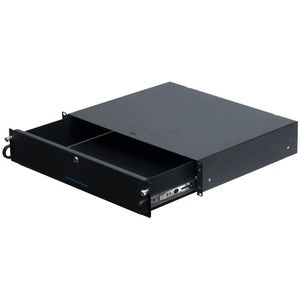 Rack Solutions 2U Lockable Rackmount Drawers 14in Depth 2UDRAWER-162