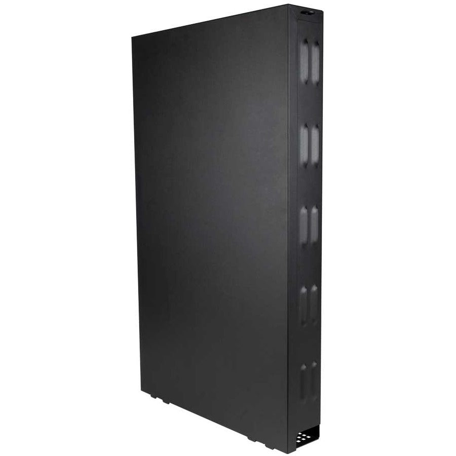 Rack Solutions 2U Secure Wallmount Rack