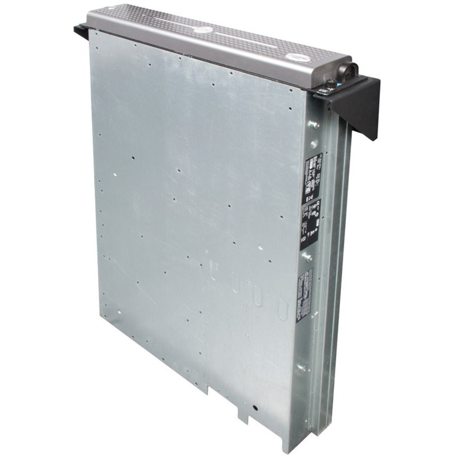 Rack Solutions 2U Vertical Wall Mount 2URACK-119