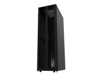 Rack Solutions 37U 151SW Data Center Rack 600mm x 1070mm