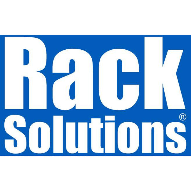 Rack Solutions 3U Vertical Wall Mount 3URACK-119