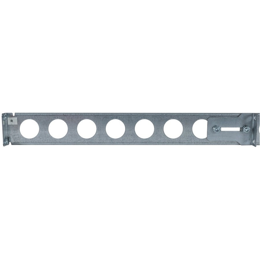 Rack Solutions Mounting Rail For Server - Taa Compliant 122-2413