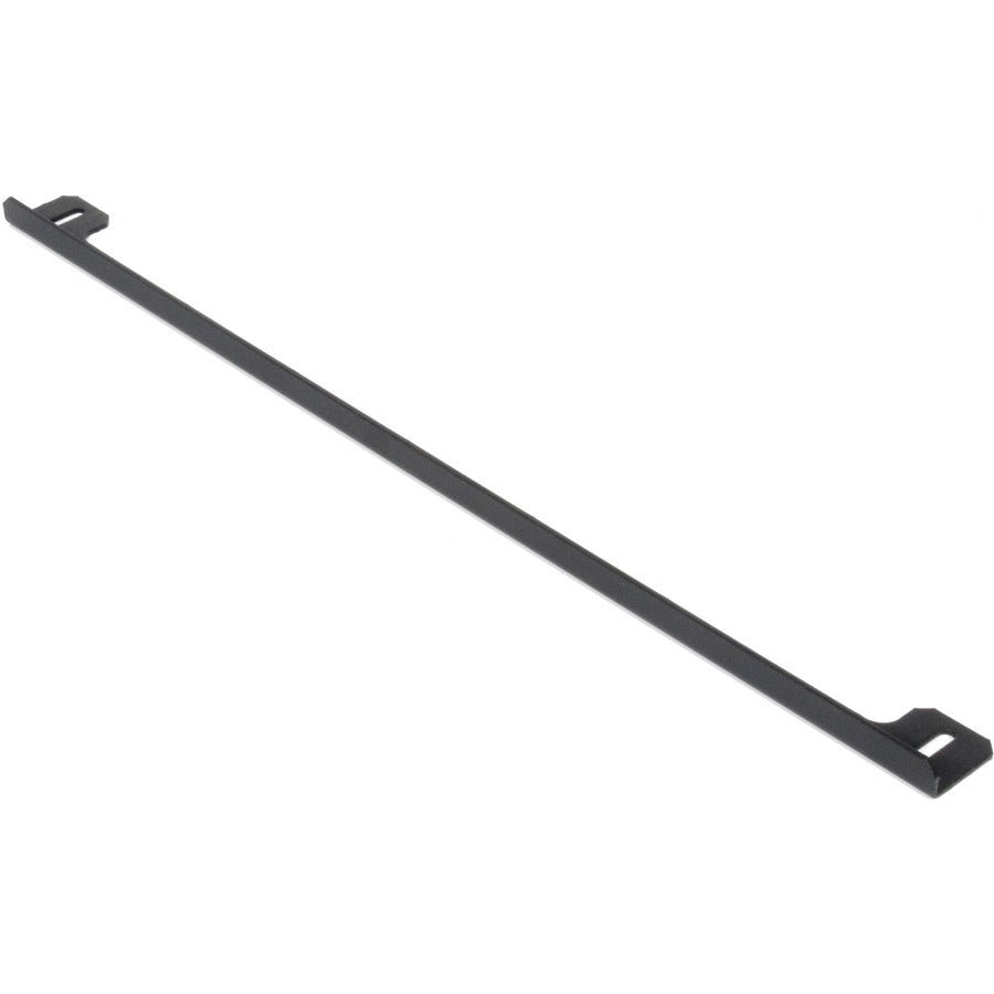 Rack Solutions Shelf Stop Bracket 2.0In (H) 2-Pack For 115 Sliding Equipment Shelf