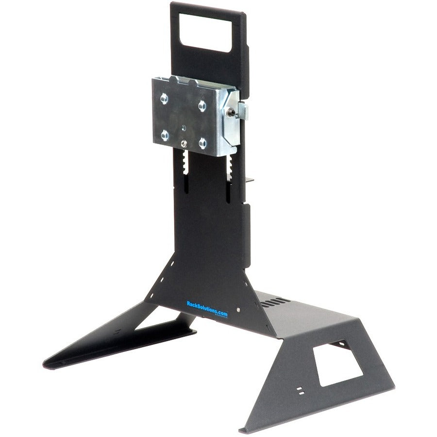 Rack Solutions Universal All-In-One Desktop and Monitor Stand