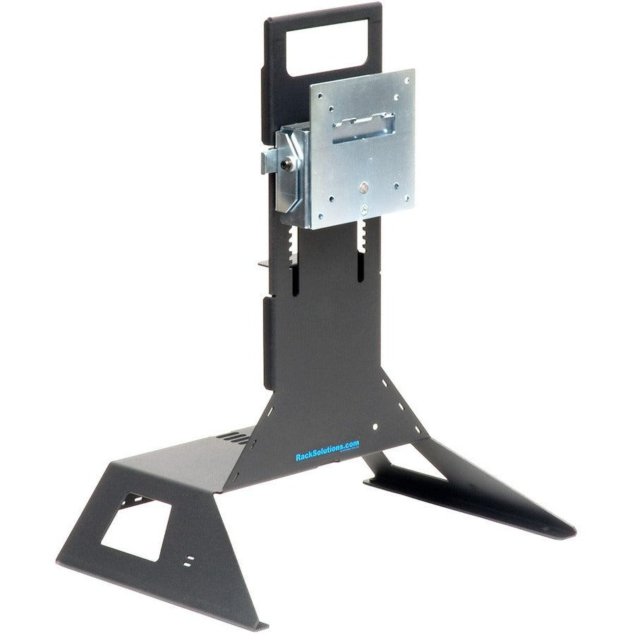 Rack Solutions Universal All-In-One Desktop and Monitor Stand