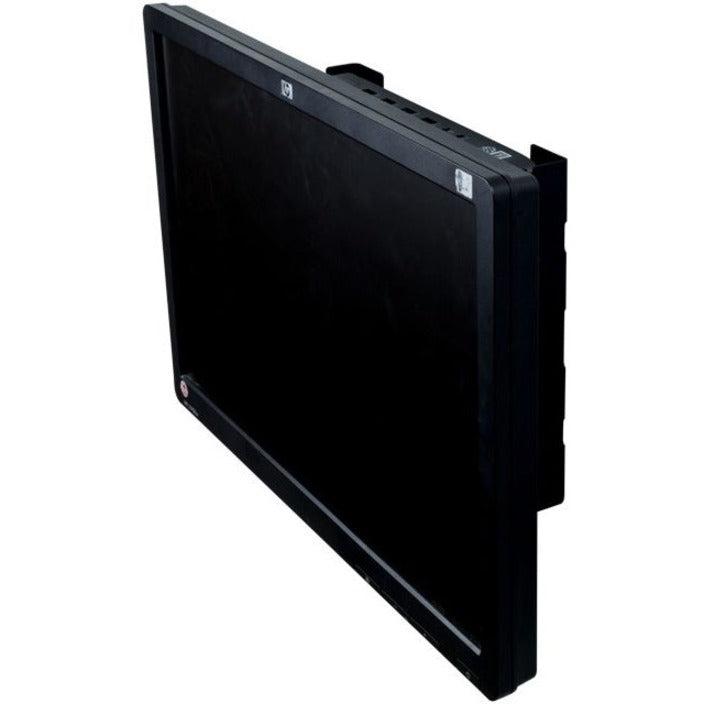 Rack Solutions Wall Mount for Thin Client, Monitor, Flat Panel Display