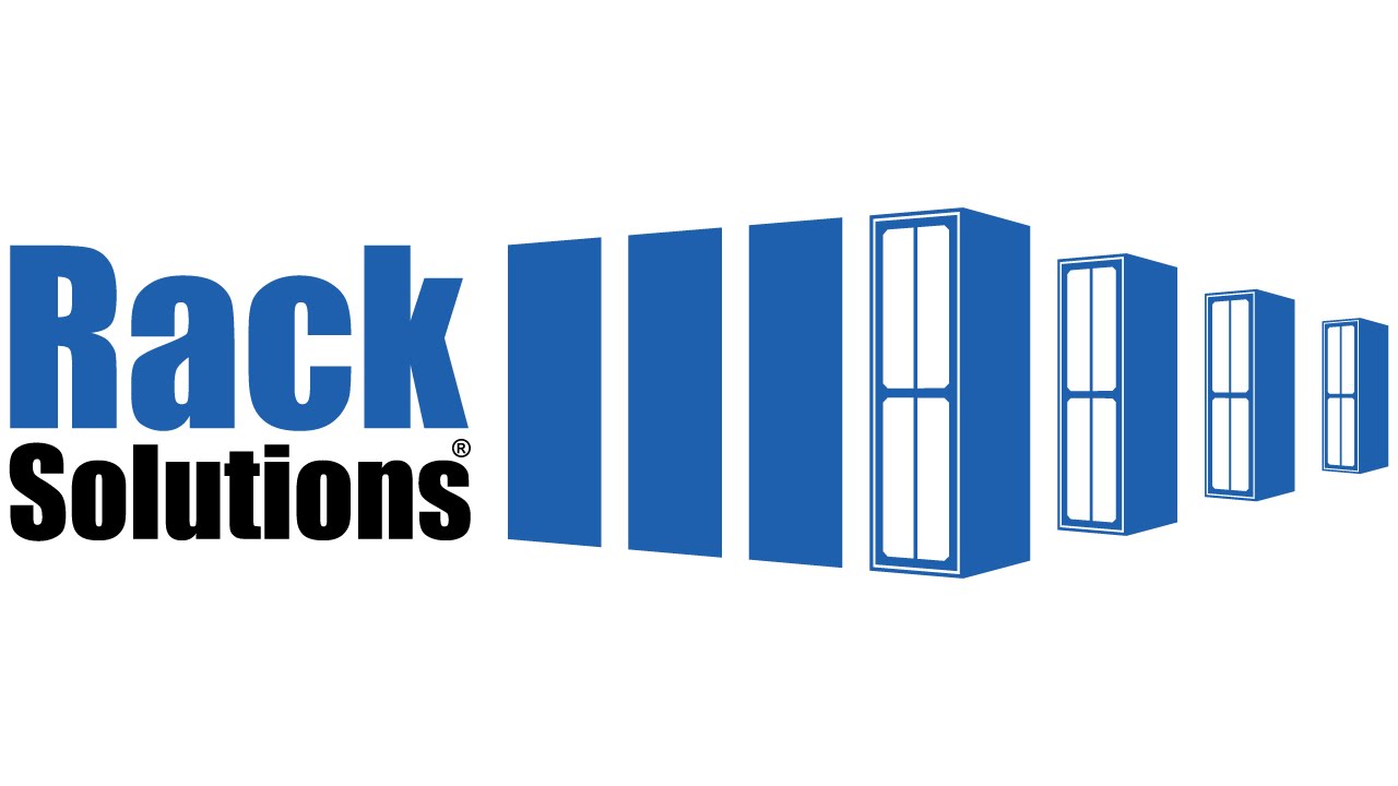 RackSolutions RS148 42U-48U Server Cabinet