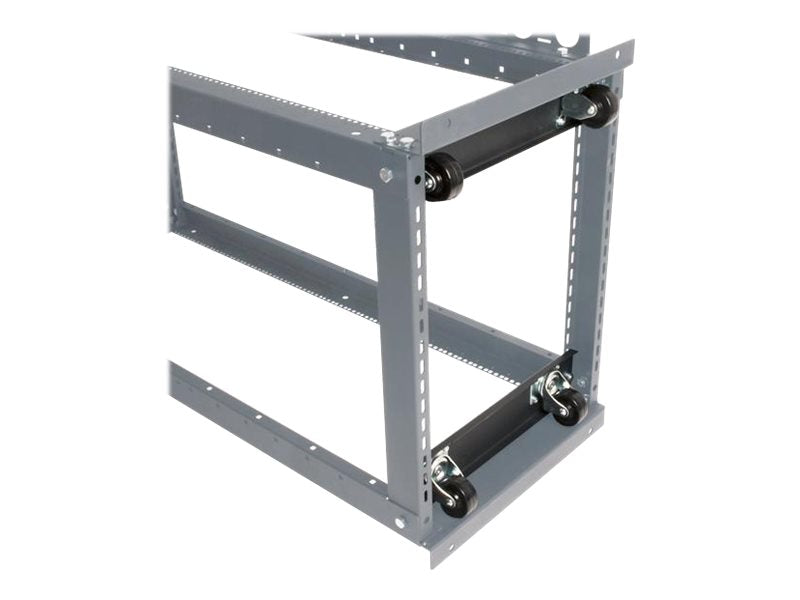RackSolutions - Rack casters kit
