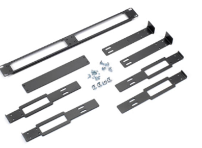 Rackmount Bracket for 2 Emerald PE Extenders