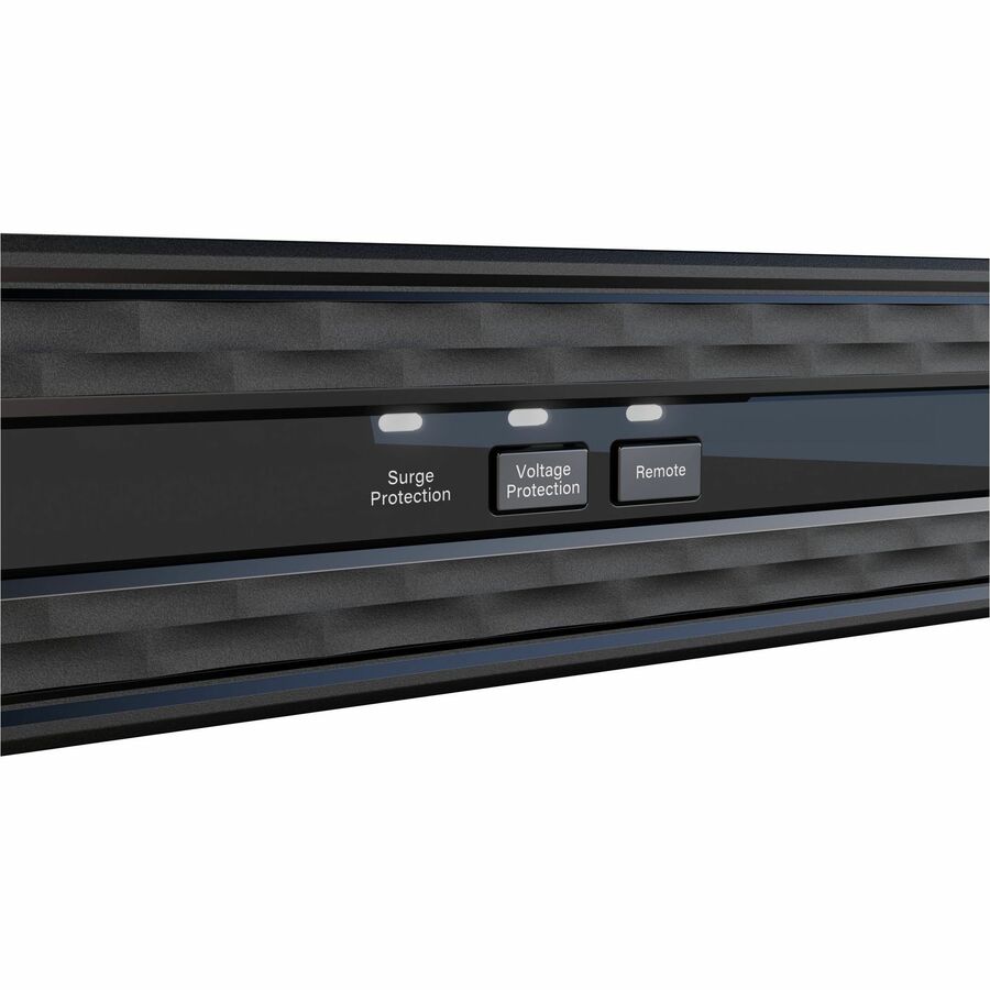 Rackmount PDU - Middle Atlantic PDX-920R NEXSYS 20A 9-Outlet | TecISoft