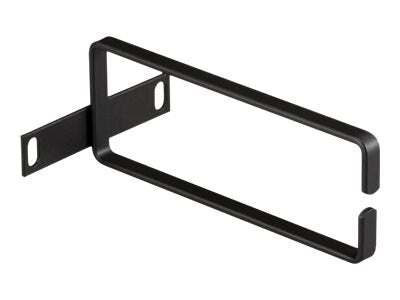 Rackmount Ring Bracket - 2U, 3.5"H X 2.5"W X 6"D, Gsa, Taa