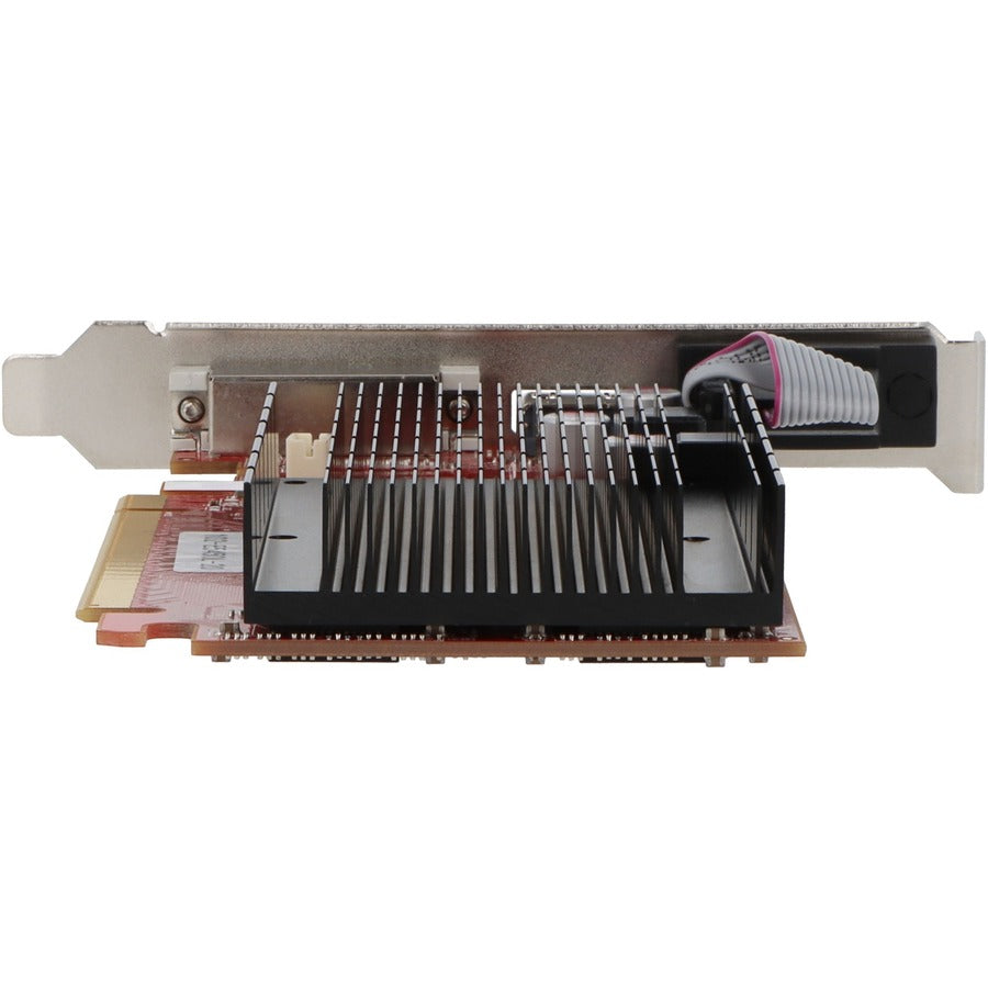 Radeon 5450 Pciex16 1Gb Ddr3,Dvi-I Hdmi Vga