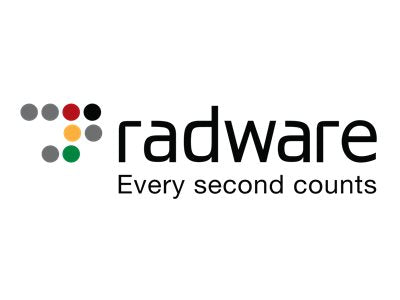 Radware Cloud - On-Demand Setup (3 years) - 100 Mbps legitimate traffic add-on L-RD-CD-1HMHY-3Y