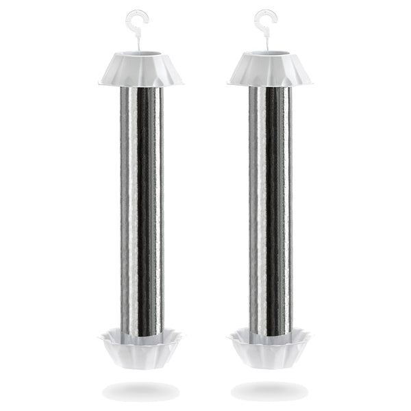 Raid 2PKFSTIK-RAID Jumbo Fly Stick (2 Pack)