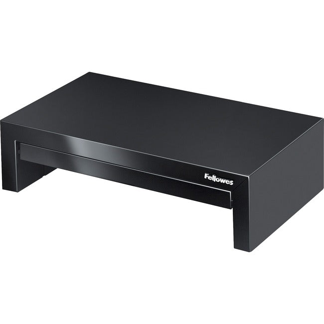 Raises Monitors Up To 21In Or 40 Lbs. To Comfortable Viewing Height While Maximi