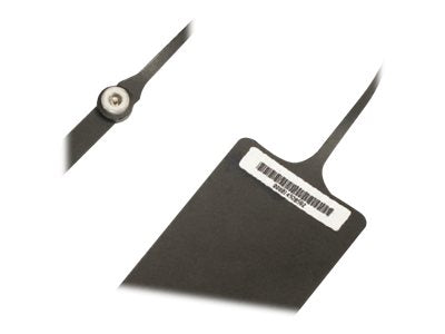 Raritan Asset Management Tag - Asset tag (pack of 5)