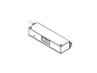 Raritan Dominion DSAM-2 - KVM / serial switch - managed - CAT5 - 4 x KVM / serial - 8 IP users - desktop