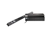 Raritan Dominion PX2-2145R-K2 8-Outlet PDU