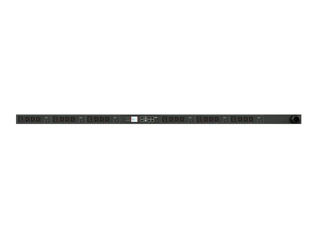 Raritan Dominion PX3-5529-E2V2K1 24-Outlet PDU