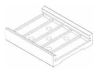 Raritan - Mounting bracket 252-67-0029-00