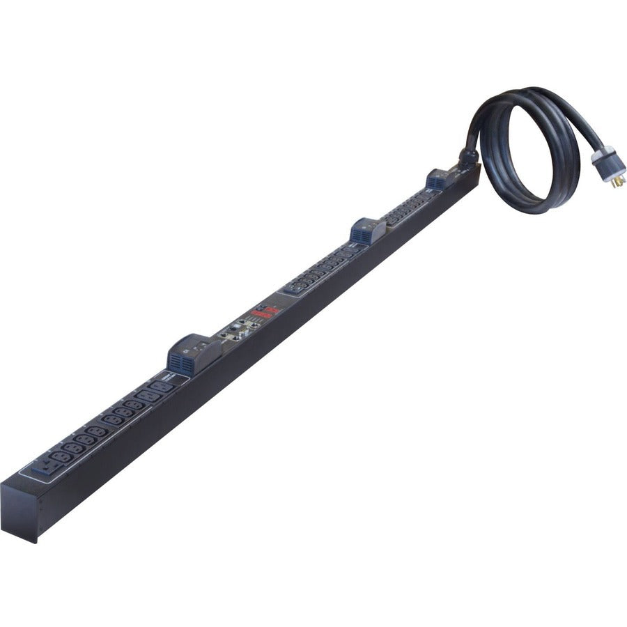 Raritan PX2-2496-K1 Rack PDU